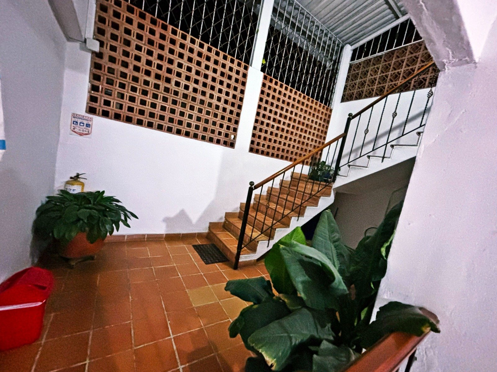 Common area at Hotel C Villa Plaza
