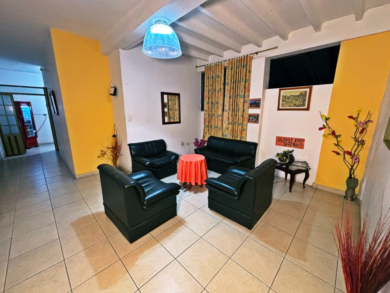 Hotel C Villa Plaza