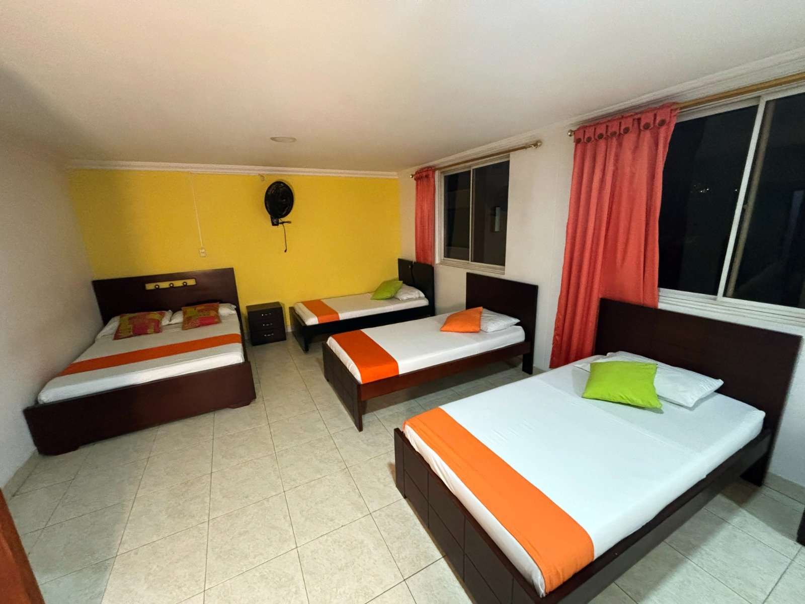 Apartment — Hotel C Villa Plaza