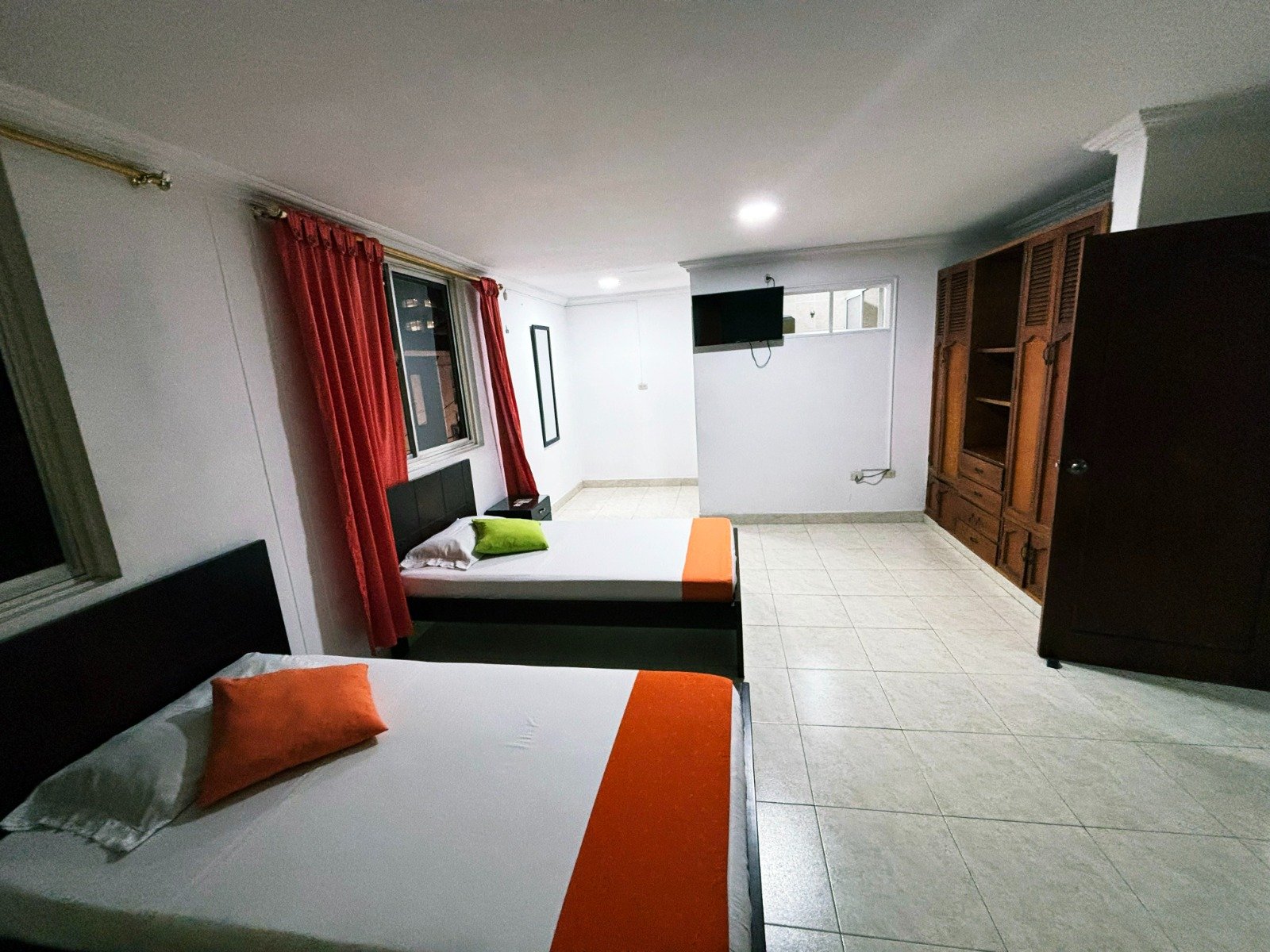 Apartment — Hotel C Villa Plaza