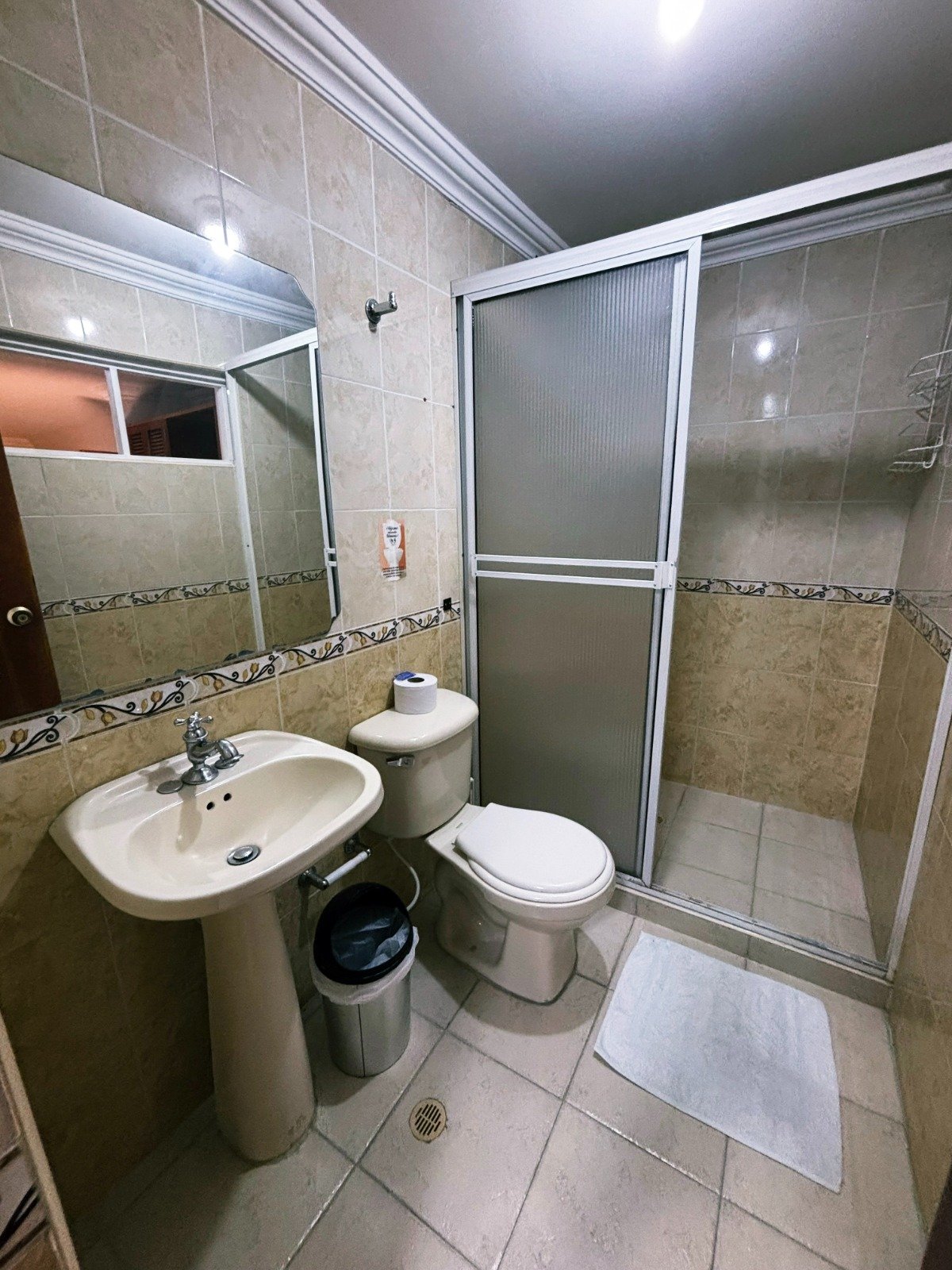 Apartment — Hotel C Villa Plaza